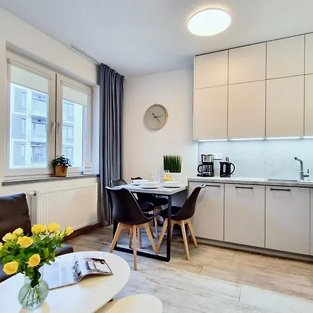 Portowe Westerplatte 19 Kolobřeh