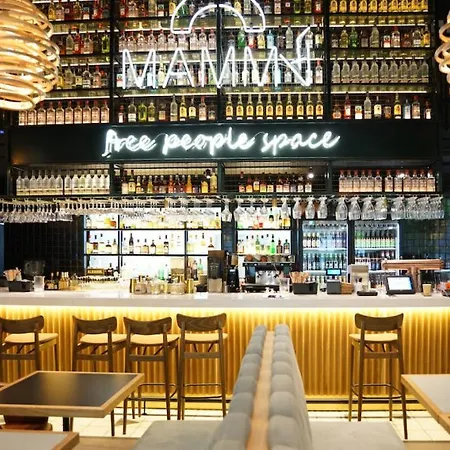 Portowe Westerplatte 19 Apartmán Kolobřeh