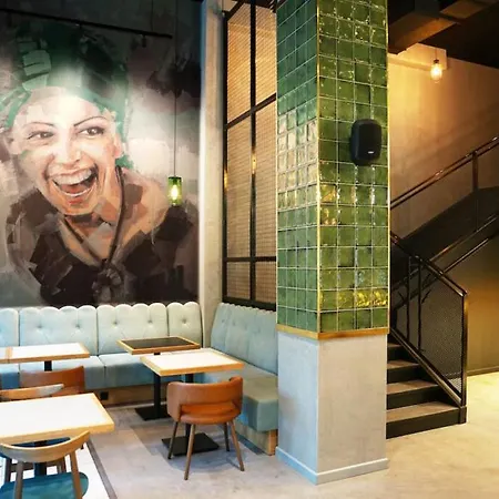 Apartmán Portowe Westerplatte 19 Kolobřeh