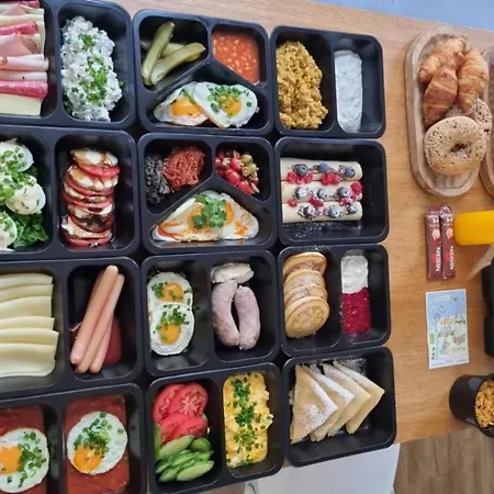 Portowe Westerplatte 19