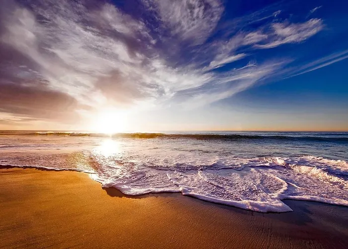 Portowe Westerplatte 19 Apartmán Kolobřeh