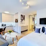 Portowe Westerplatte 19 Apartment *