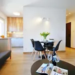 Portowe Westerplatte 19 Apartamento Kołobrzeg