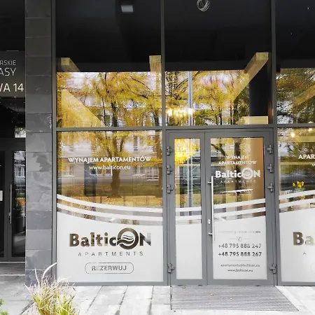 Portowe Westerplatte 19 Kołobrzeg