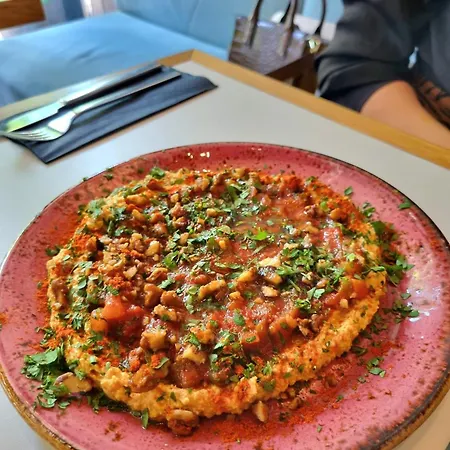 Portowe Westerplatte 19 Appartement