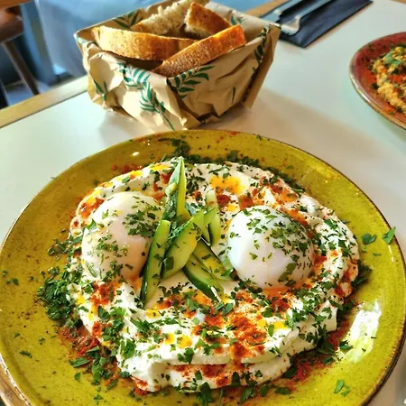 Portowe Westerplatte 19 * Kołobrzeg