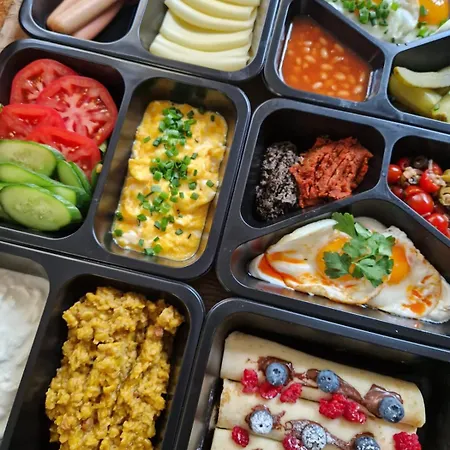 Portowe Westerplatte 19 Appartement