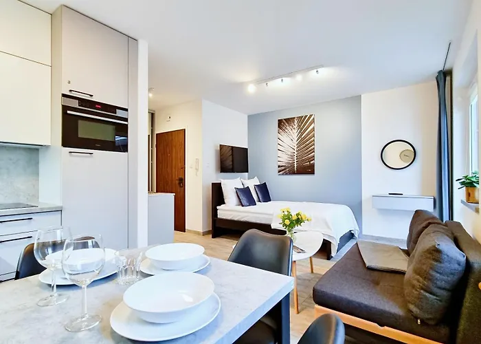 Portowe Westerplatte 19