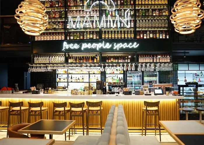 Portowe Westerplatte 19 Διαμέρισμα Kołobrzeg