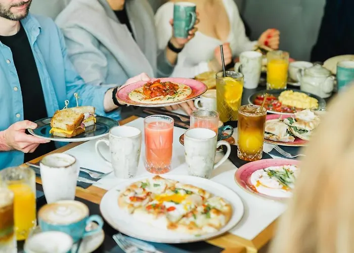 Διαμέρισμα Portowe Westerplatte 19 *