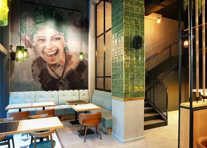 Apartamento Portowe Westerplatte 19 Kołobrzeg