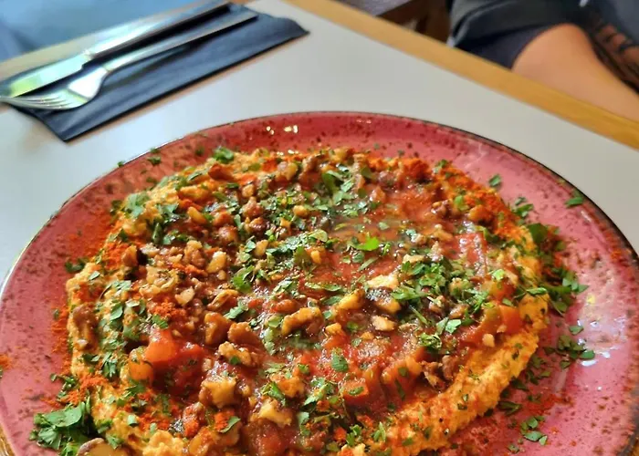 Portowe Westerplatte 19 Appartement