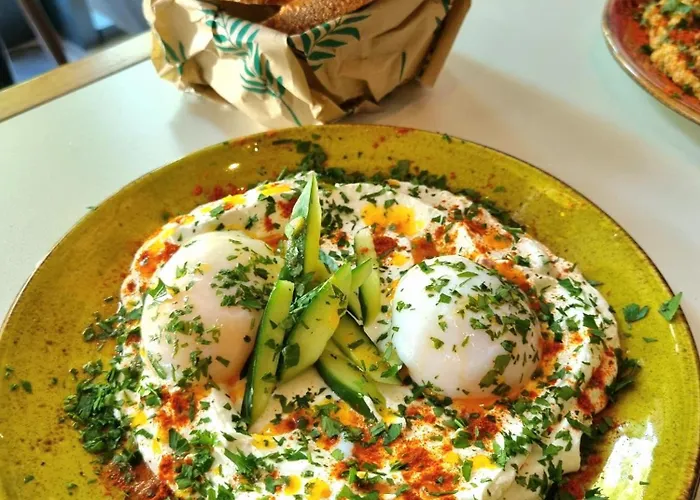 Portowe Westerplatte 19 * Kołobrzeg