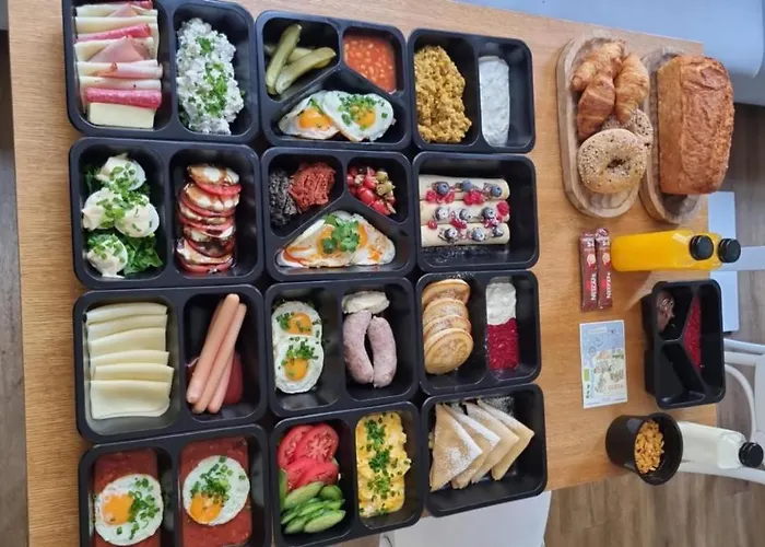 Portowe Westerplatte 19