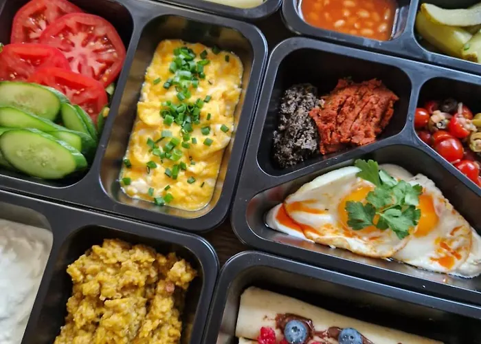 Portowe Westerplatte 19 Apartamento